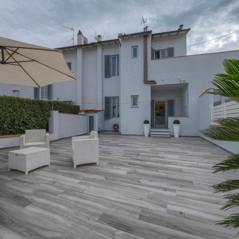 Biliotti House - Villa - 62
