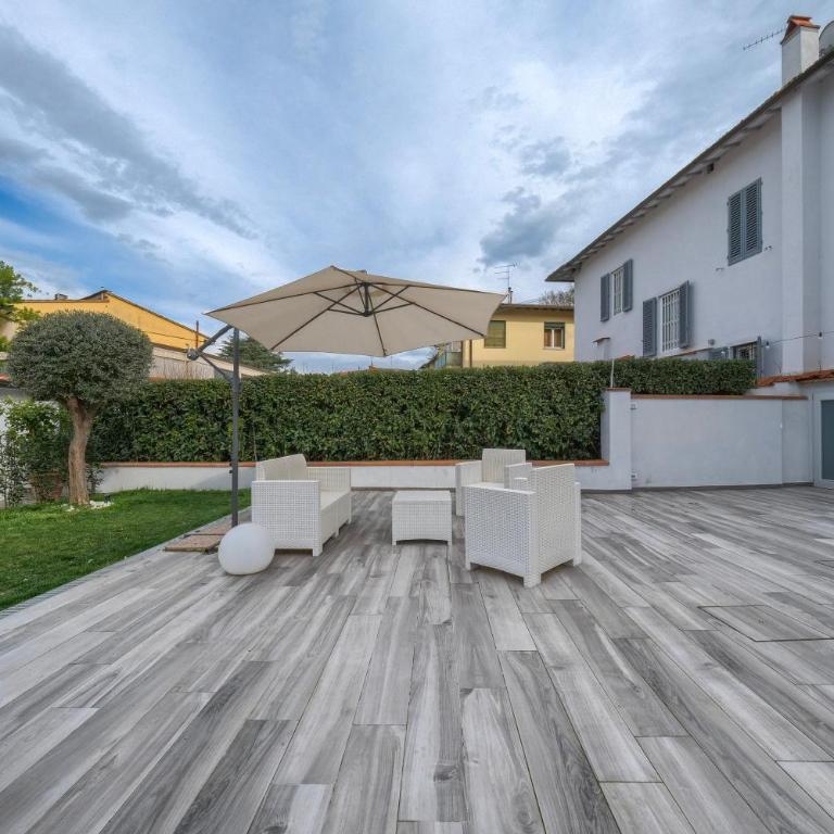Biliotti House - Villa - 80