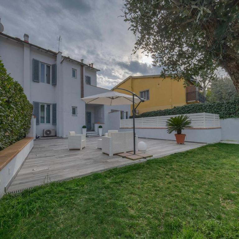 Biliotti House - Villa - 78