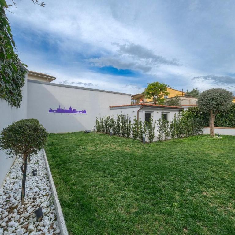Biliotti House - Villa - 81