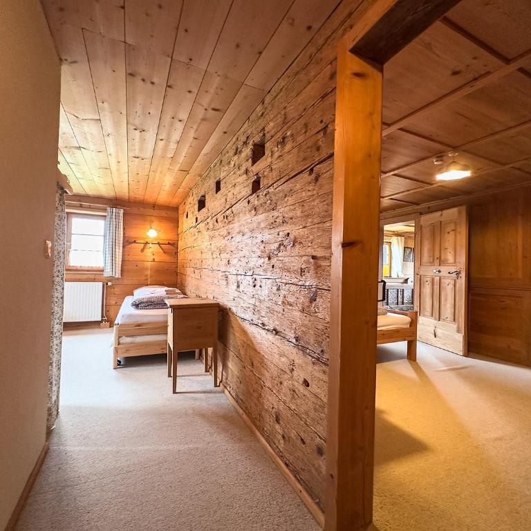 Voralpenidylle - Apartment mit Blick auf die Berge - 8