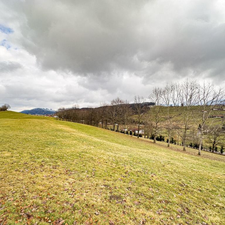 Voralpenidylle - Apartment mit Blick auf die Berge - 22