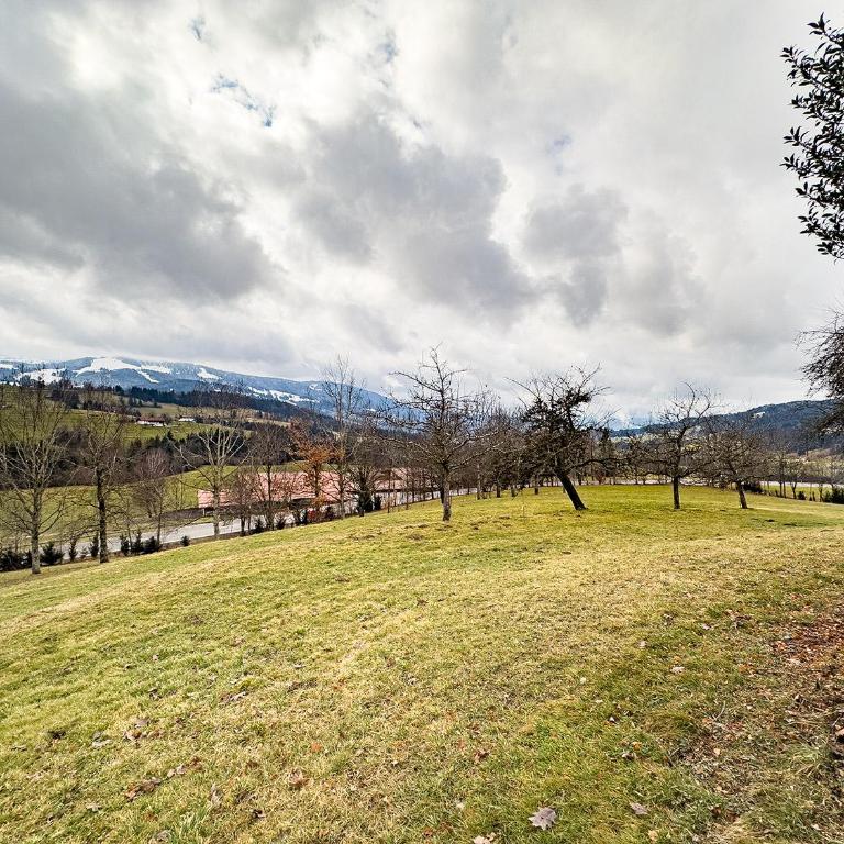 Voralpenidylle - Apartment mit Blick auf die Berge - 23