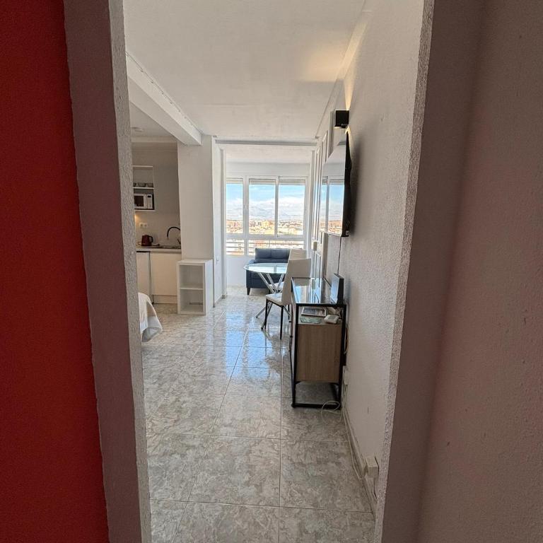 Luceros 310 New - Studio Apartment - 9