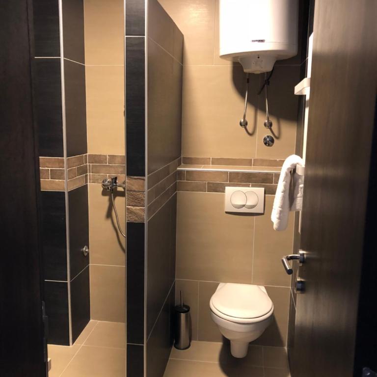 Milmari M12 - Apartment - 59