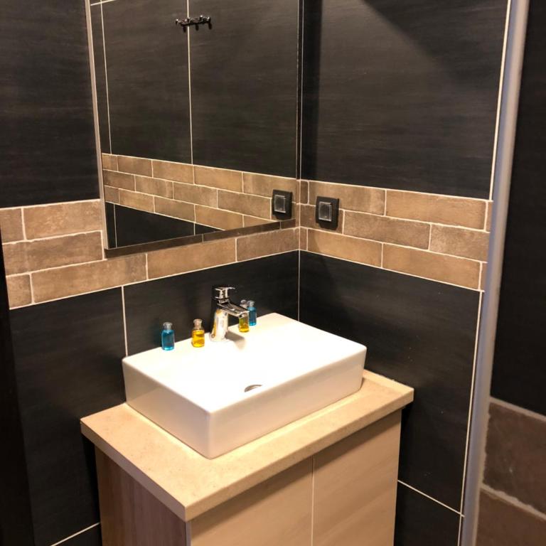 Milmari M12 - Apartment - 58