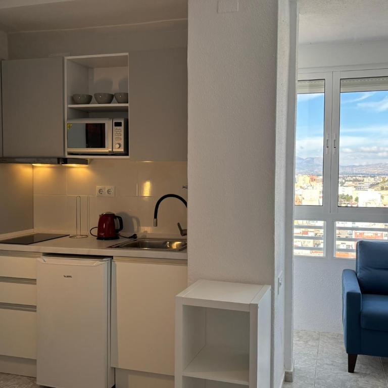 Luceros 310 New - Studio Apartment - 13
