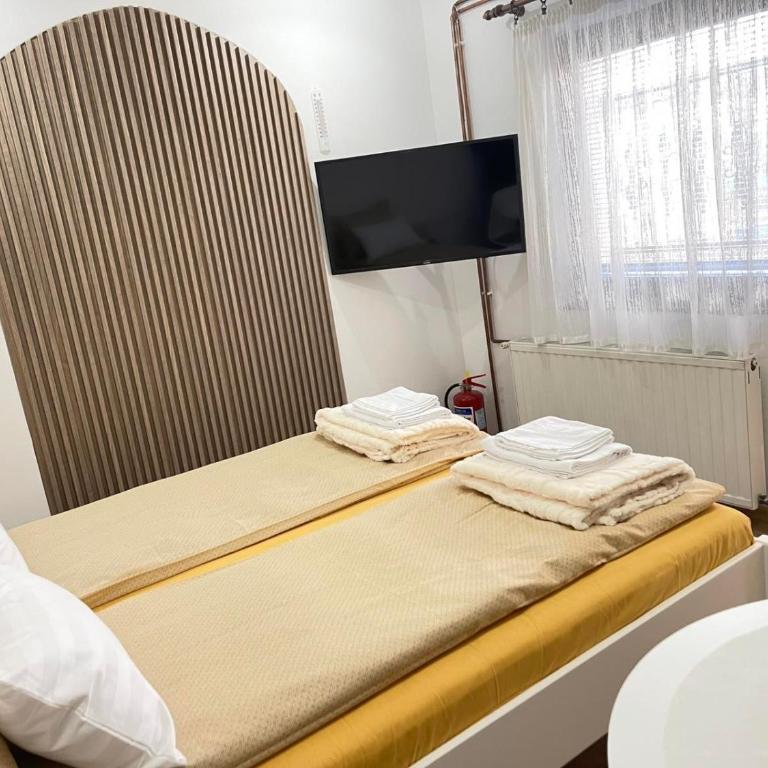 Studio Apartman Sedrenik - Deluxe Double Room - 5