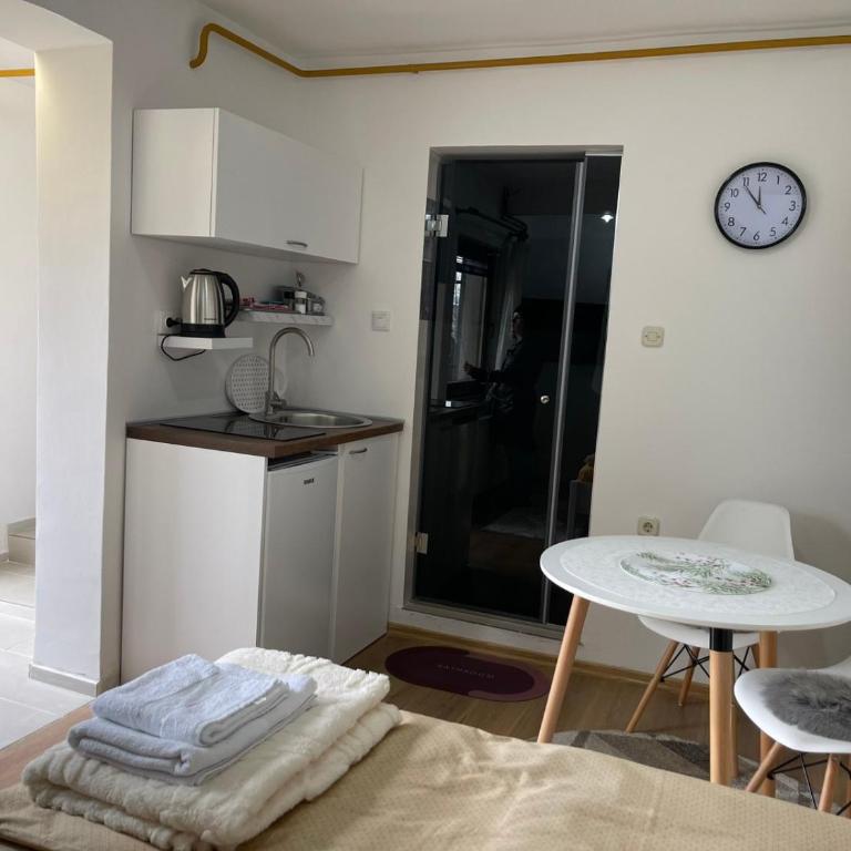Studio Apartman Sedrenik - Deluxe Double Room - 6