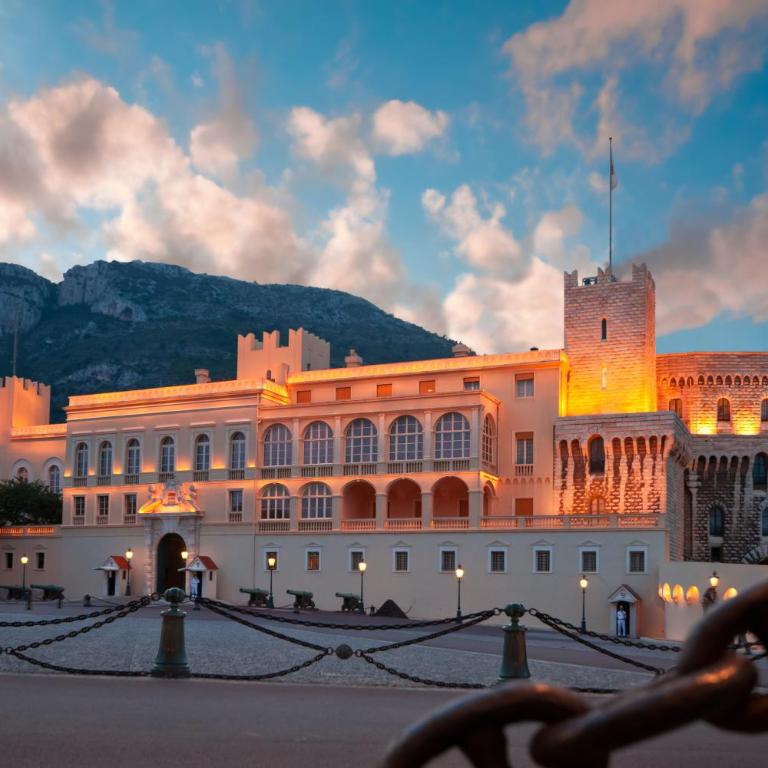 Seductive Love Room in border of Monaco - Appartement 1 Chambre - 25
