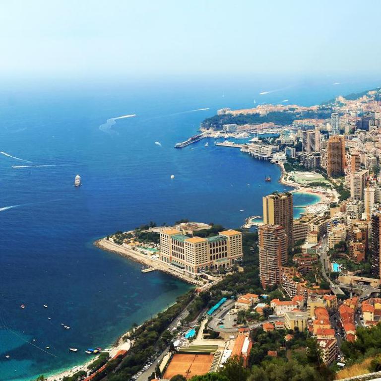 Seductive Love Room in border of Monaco - Appartement 1 Chambre - 20