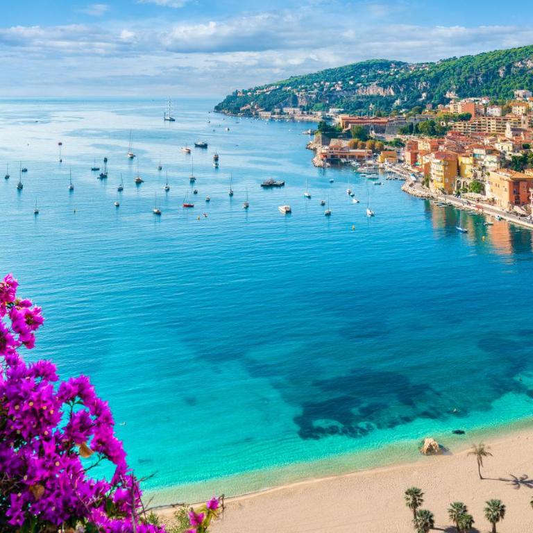 Seductive Love Room in border of Monaco - Appartement 1 Chambre - 24