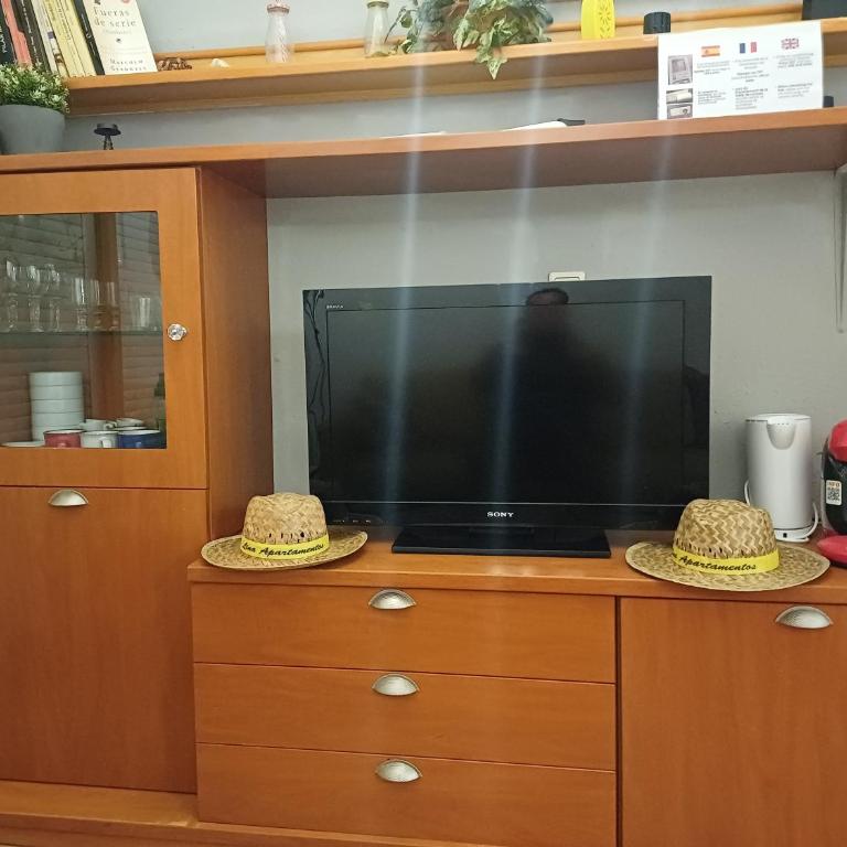 Internacional 2 SALOU - Apartamento de 1 dormitorio - 5