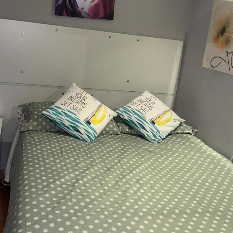 Internacional 2 SALOU - Apartamento de 1 dormitorio - 7