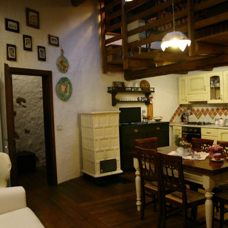 Casa del Vasaio - Appartamento su 2 Livelli - 2