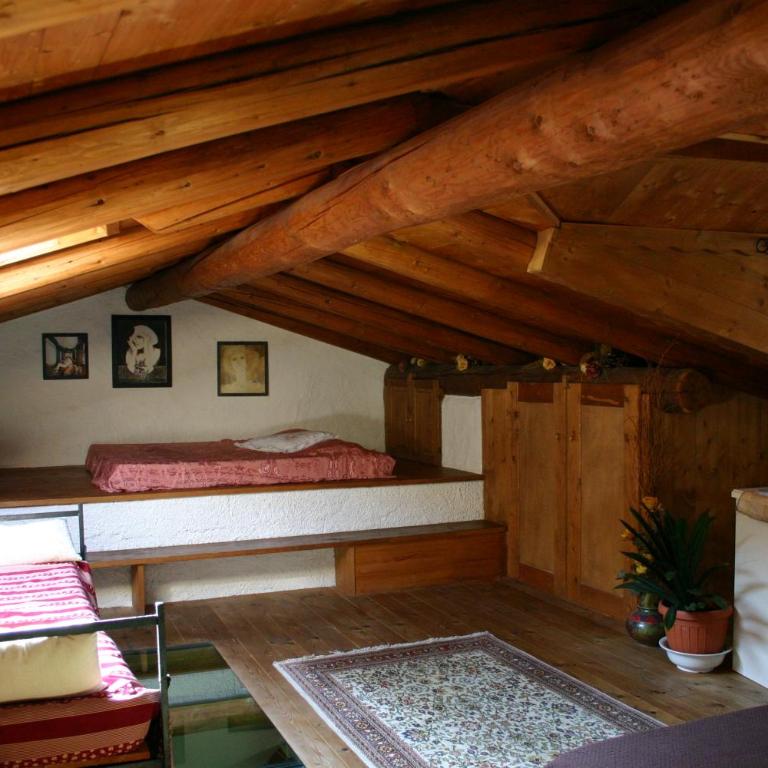 Casa del Vasaio - Appartamento su 2 Livelli - 10