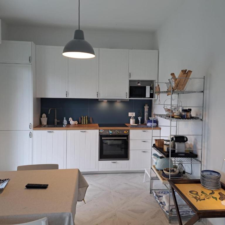 Silvana, apartment with a view of the green - Appartamento con 3 Camere da Letto - 7