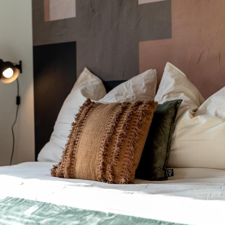Lexapartments Altstadt zentral 80qm in Lorenz - Two-Bedroom Apartment - 21