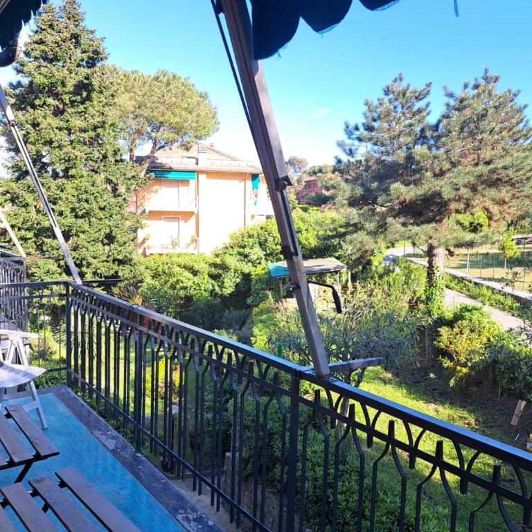 Silvana, apartment with a view of the green - Appartamento con 3 Camere da Letto - 6