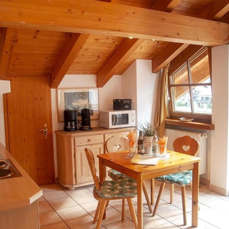 Gänseblümchen -805- - Apartment - 2