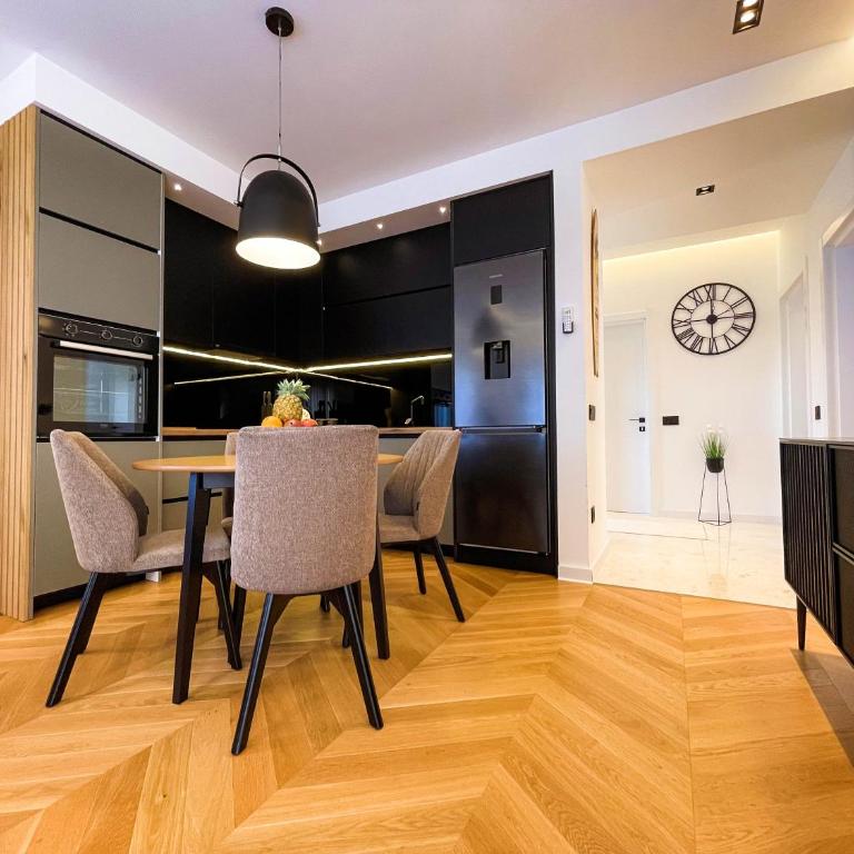 B&B Lovac - Deluks Vila - 6