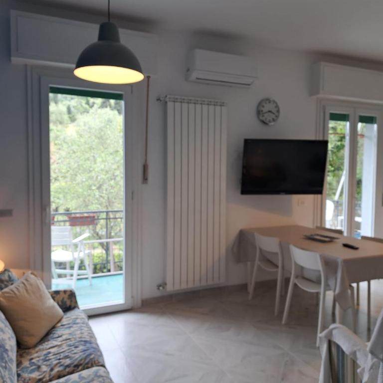 Silvana, apartment with a view of the green - Appartamento con 3 Camere da Letto - 4