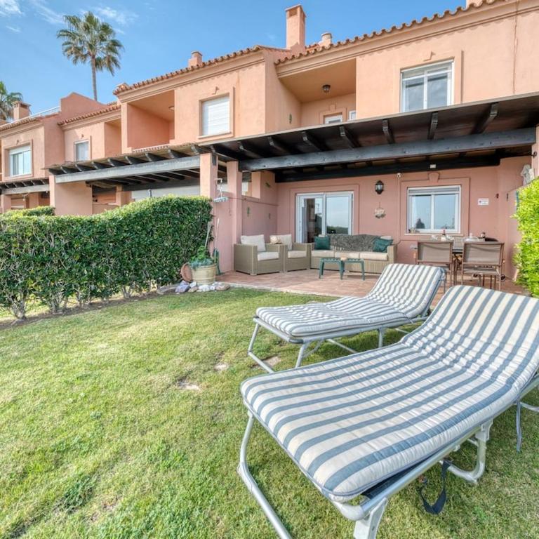 Playa Azul Beachfront Townhouse - Casa de 3 dormitorios - 11