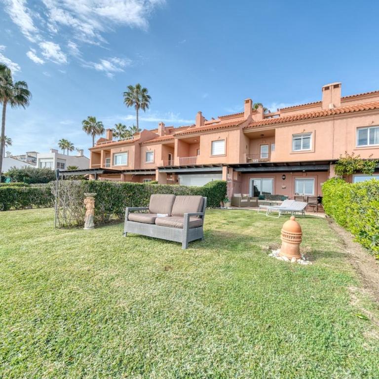 Playa Azul Beachfront Townhouse - Casa de 3 dormitorios - 15