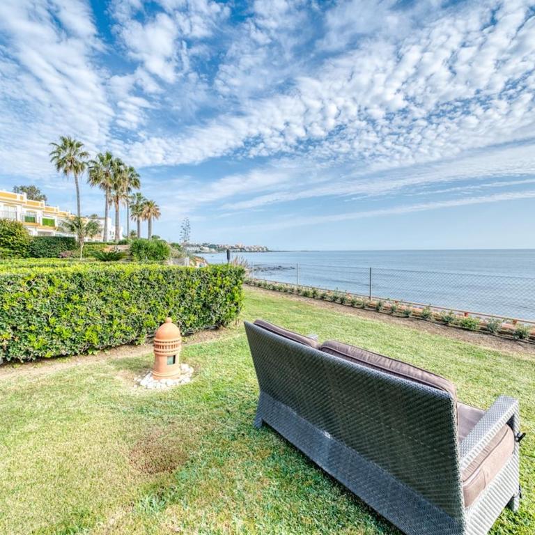 Playa Azul Beachfront Townhouse - Casa de 3 dormitorios - 19