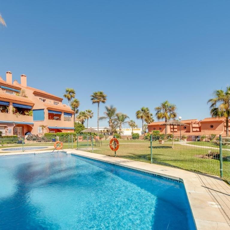 Playa Azul Beachfront Townhouse - Casa de 3 dormitorios - 23