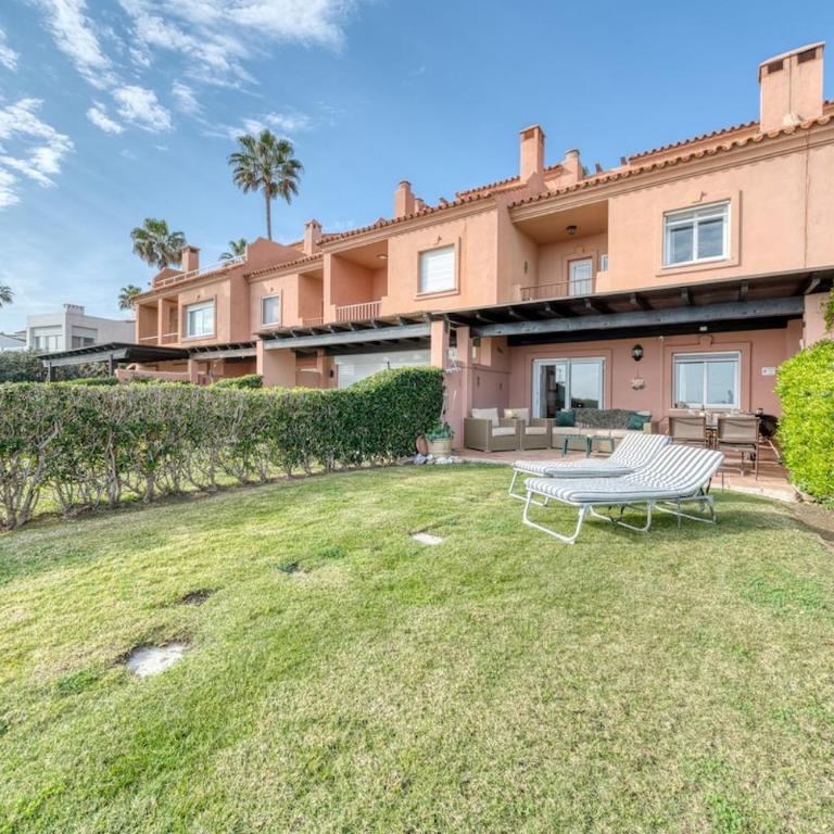 Playa Azul Beachfront Townhouse - Casa de 3 dormitorios - 31