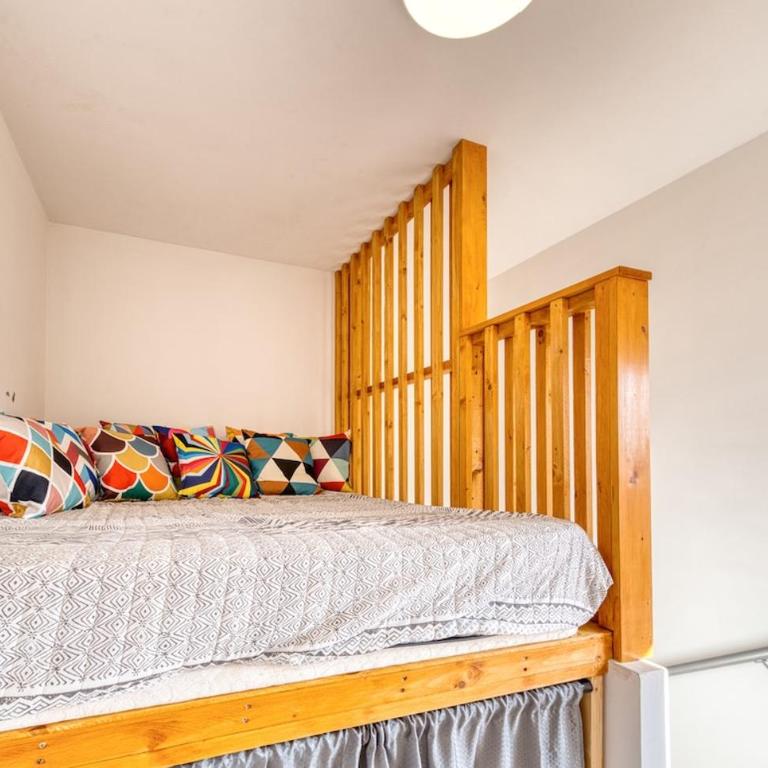 Playa Azul Beachfront Townhouse - Casa de 3 dormitorios - 32