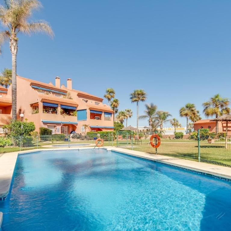Playa Azul Beachfront Townhouse - Casa de 3 dormitorios - 33