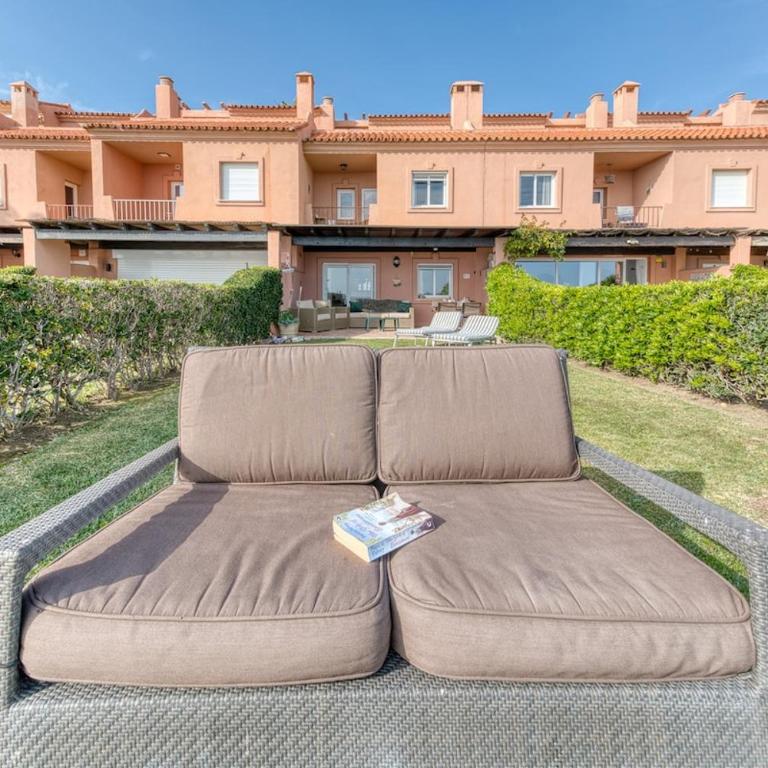 Playa Azul Beachfront Townhouse - Casa de 3 dormitorios - 35