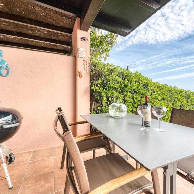 Playa Azul Beachfront Townhouse - Casa de 3 dormitorios - 37