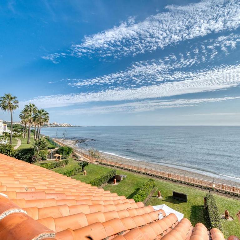 Playa Azul Beachfront Townhouse - Casa de 3 dormitorios - 39