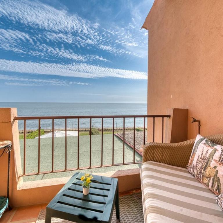 Playa Azul Beachfront Townhouse - Casa de 3 dormitorios - 43