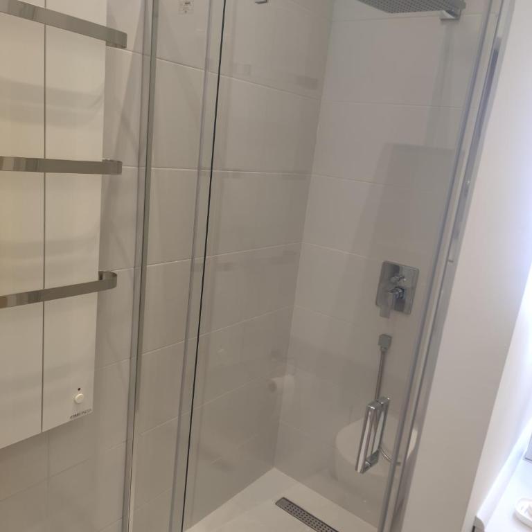 Apartment Hilandarska - Apartman sa 1 Spavaćom Sobom - 4