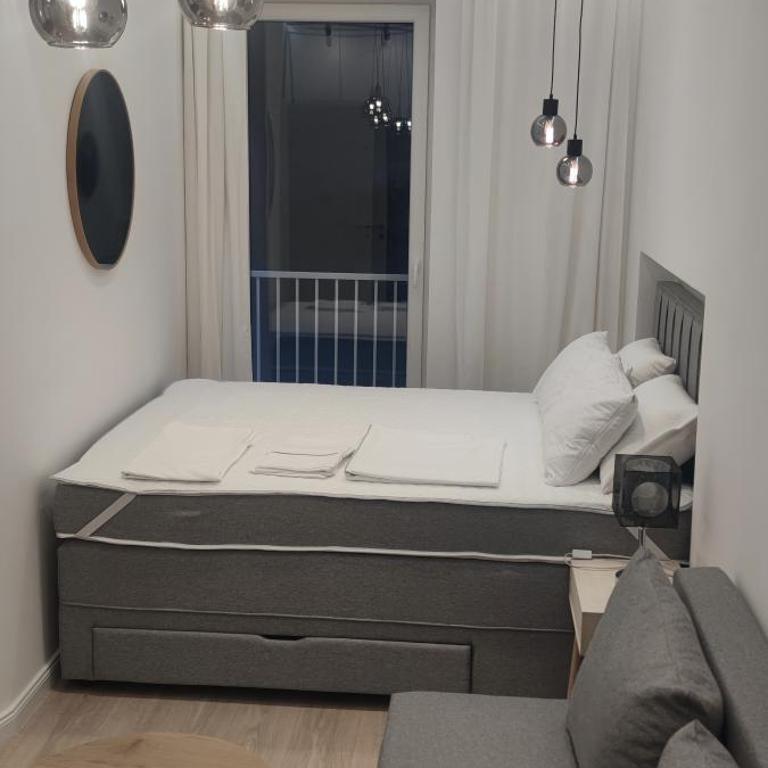 Apartment Hilandarska - Apartman sa 1 Spavaćom Sobom - 5