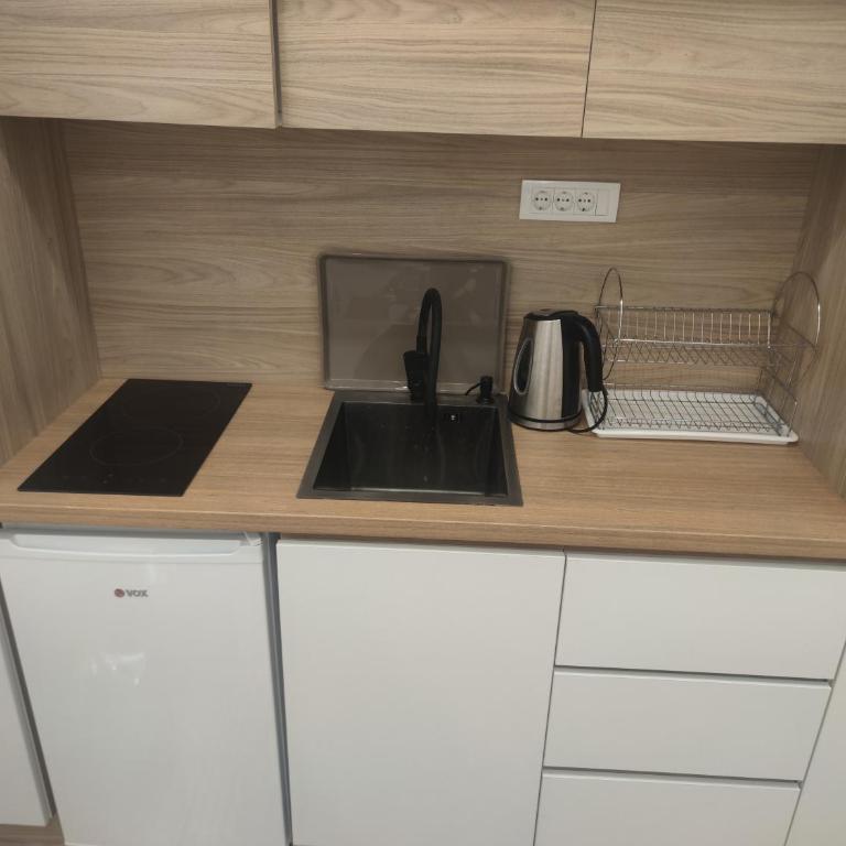 Apartment Hilandarska - Apartman sa 1 Spavaćom Sobom - 6