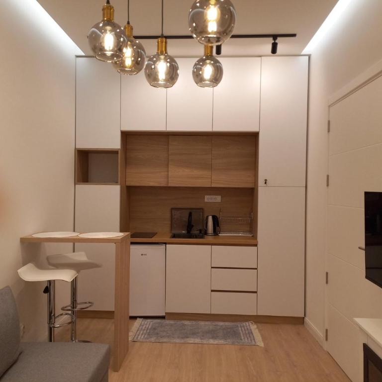 Apartment Hilandarska - Apartman sa 1 Spavaćom Sobom - 7