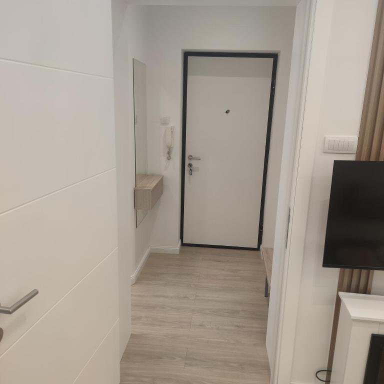 Apartment Hilandarska - Apartman sa 1 Spavaćom Sobom - 9