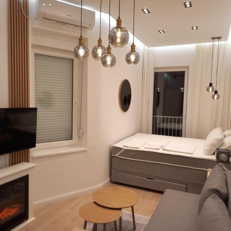 Apartment Hilandarska - Apartman sa 1 Spavaćom Sobom - 1