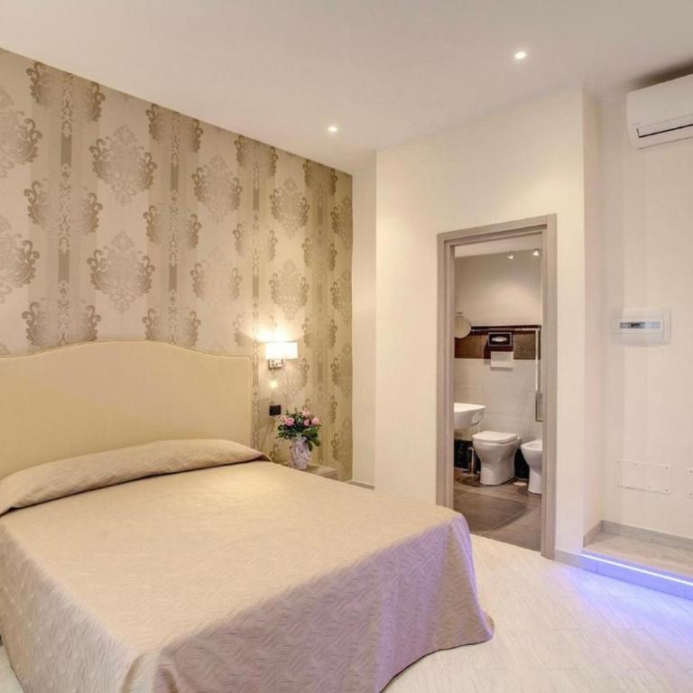 Colosseo28 three private rooms - Appartamento con 3 Camere da Letto - 5