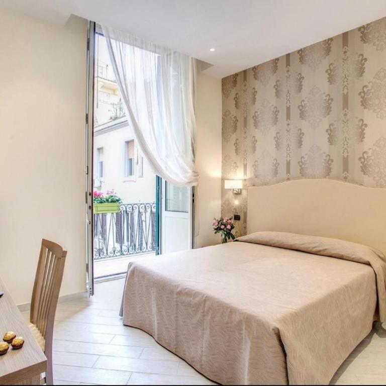 Colosseo28 three private rooms - Appartamento con 3 Camere da Letto - 7