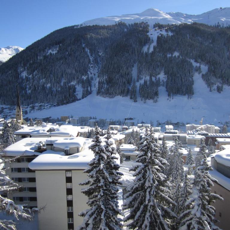 Apartment Alpenblick Superior - Apartment (2 Erwachsene + 2 Kinder) - 3
