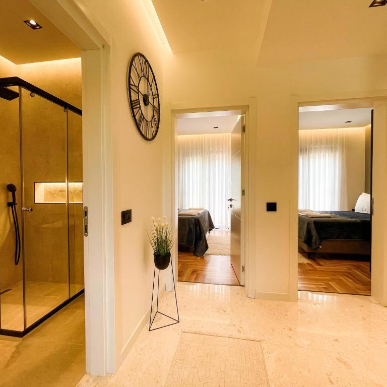 B&B Lovac - Deluks Vila - 9
