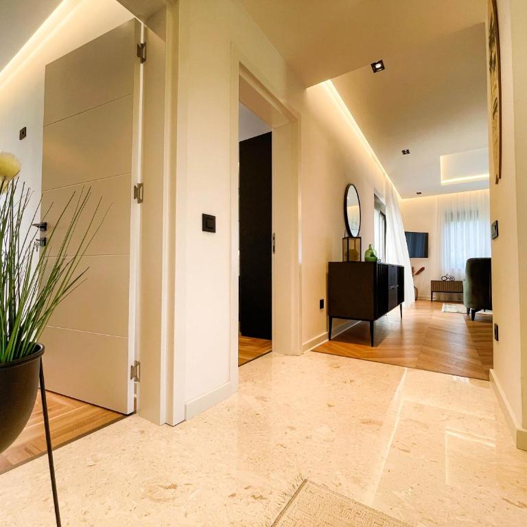 B&B Lovac - Deluks Vila - 7