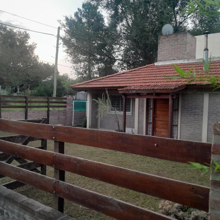 Aire Sereno - Casa de 3 dormitorios - 2