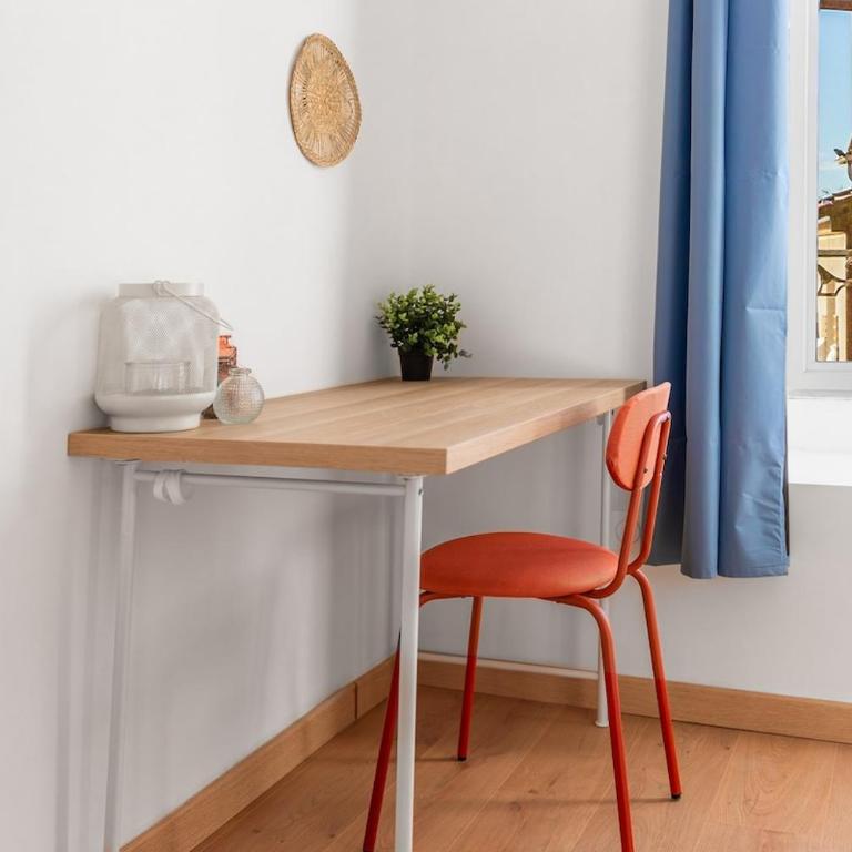 Charming T4 - Cosy Air Conditioning - Appartamento con 2 Camere da Letto - 14